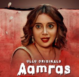 Aamras Part 1 2023 Ullu Web Series Download 480p 720p 1080p Mp4Moviez Filmyzilla