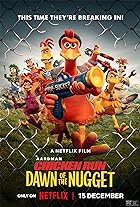 Chicken Run Dawn of the Nugget 2023 Movie Hindi English 480p 720p 1080p Mp4Moviez