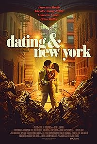 Dating and New York 2021 Hindi Dubbed English 480p 720p 1080p Mp4Moviez