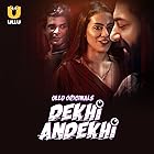 Dekhi Andekhi Part 1 Filmyzilla 2023 Ullu Hindi Web Series Download 480p 720p 1080p Mp4Moviez