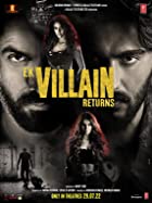 Ek Villain Returns 2022 Full Movie Download 480p 720p 1080p Mp4Moviez