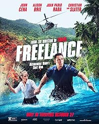 Freelance 2023 Hindi Dubbed English Tamil Telugu Movie Download 480p 720p 1080p Mp4Moviez Filmyzilla Filmywap
