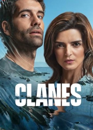 Gangs of Galicia Mp4Moviez 2026 S02 Hindi ORG Dubbed