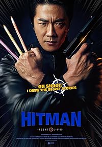 Hitman Agent Jun 2020 Hindi Dubbed Korean 480p 720p 1080p Mp4Moviez Filmyzilla