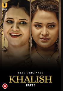 Khalish Part 1 2023 Hindi Ullu Web Series Download 480p 720p 1080p Mp4Moviez Filmyzilla