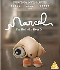 Marcel The Shell With Shoes On 2021 Hindi Dubbed English 480p 720p 1080p Mp4Moviez