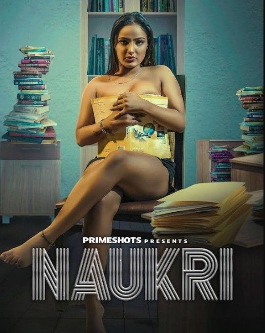 Naukri 2023 S01E02 PrimeShots Hindi Web Series Download 480p 720p 1080p Mp4Moviez Filmyzilla