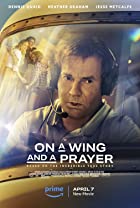 On a Wing and a Prayer 2023 Hindi Dubbed 480p 720p 1080p Mp4Moviez Filmyzilla