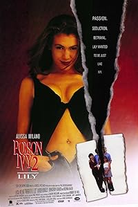 Poison Ivy 2 Lily 1996 Hindi Dubbed English Movie Download 480p 720p 1080p Mp4Moviez