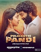 Pulikkuthi Pandi 2023 Movie Hindi Dubbed 480p 720p 1080p Mp4Moviez