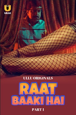 Raat Baaki Hai Part 1 Ullu Hindi Web Series Download 480p 720p 1080p Mp4Moviez