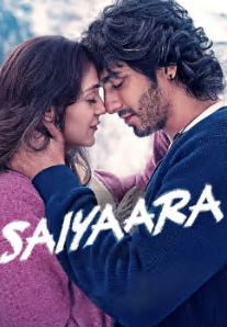 Saiyaara Mp4Moviez 2025 Hindi Movie HDTS