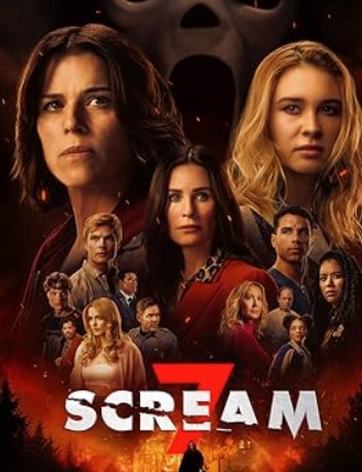 Scream 7 Mp4Moviez 2026 Hindi ORG Dubbed