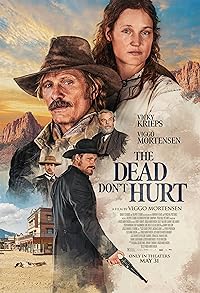The Dead Dont Hurt 2024 Hindi Dubbed 480p 720p 1080p Movie Download Mp4Moviez Filmyzilla Filmywap