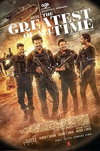 The Greatest of All Time 2024 Hindi Dubbed Tamil Movie Download 480p 720p 1080p Mp4Moviez