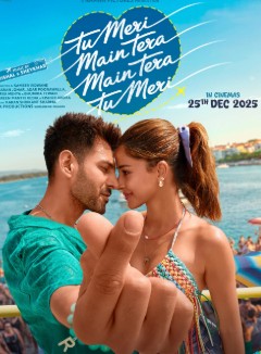 Tu Meri Main Tera Main Tera Tu Meri Mp4Moviez 2025 Hindi