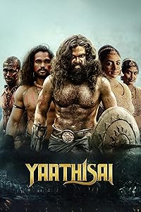 Yaathisai Mp4Moviez 2023 Hindi ORG Dubbed Tamil