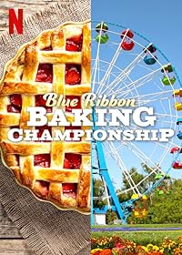 Blue Ribbon Baking Championship Season 1 Hindi Dubbed Web Series Download 480p 720p 1080p Mp4Moviez