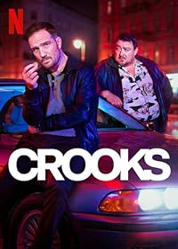 Crooks Season 1 Web Series Hindi Dubbed Korean 480p 720p 1080p Download Mp4Moviez