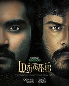 Download Mathagam 2023 Hindi Season 1 Web Series 480p 720p 1080p Mp4Moviez 