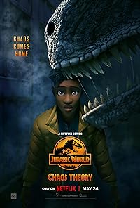 Jurassic World Chaos Theory Seasons 1 Hindi Dubbed English Download 480p 720p 1080p Mp4Moviez  Filmywap