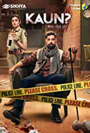 Kaun Who Did it Mp4Moviez Web Series All Seasons 480p 720p HD Download Filmywap