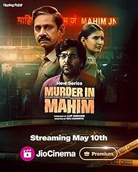 Murder in Mahim Hindi Web Series Download 480p 720p 1080p  Mp4Moviez Filmywap