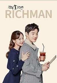 Rich Man Seasons 1 Hindi Dubbed Web Series Download 480p 720p 1080p Mp4Moviez