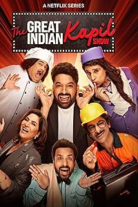The Great Indian Kapil Show Mp4Moviez 2024 NF Web Series Download
